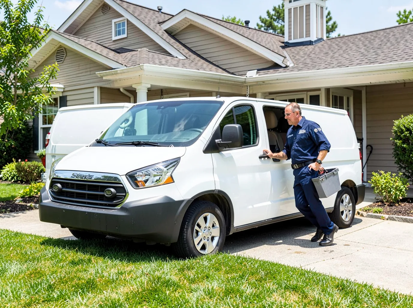 Emergency Plumber company in Pelham, NC